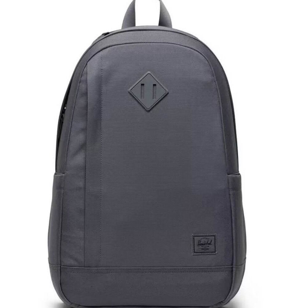 NWT Herschel Supply Co. Herschel Seymour Tonal Backpack School Camping Travel